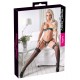 Shelf Bra Set mint 75B/S