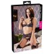 Shelf Bra Set pink 75B/S