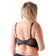 Shelf Bra 85D