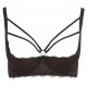 Shelf Bra 85D