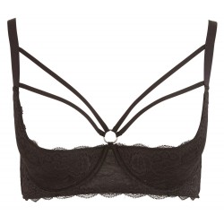 Shelf Bra 85D