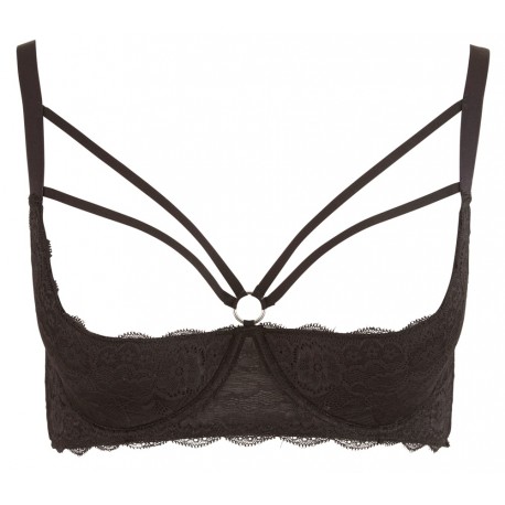 Shelf Bra 85D