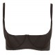 Shelf Bra 85D