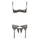 Shelf Bra Lace 75B/S