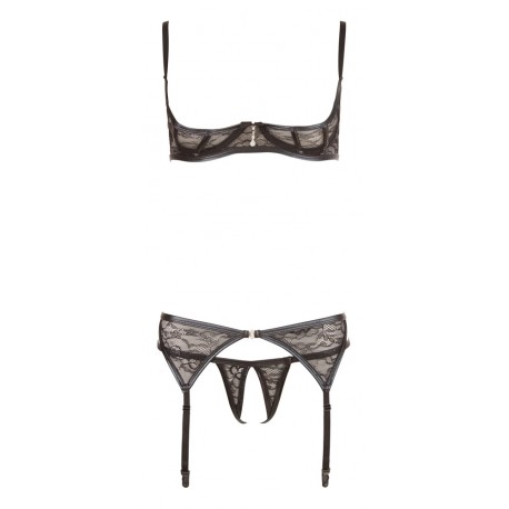 Shelf Bra Lace 75B/S