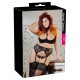 Shelf Bra Set 85D/L