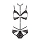 Velvet Strap Body S