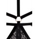 Velvet Strap Body S