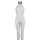 Net catsuit black S/M