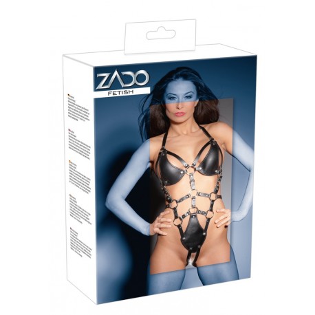Leather Body S-L