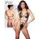 Leather Body S-L