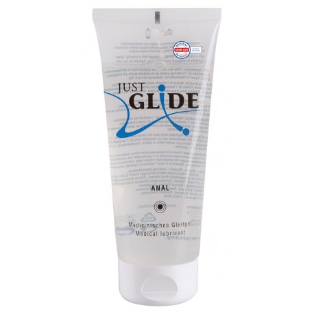 Just Glide Anal 200 ml