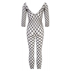 Seamless Catsuit S-L