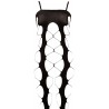 Net Catsuit S-L