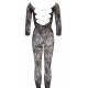 Lace Catsuit S-L