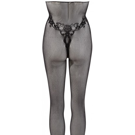 Catsuit Lace S-L