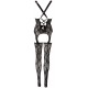 Suspender Set L/XL