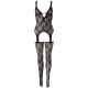 Suspender Set L/XL