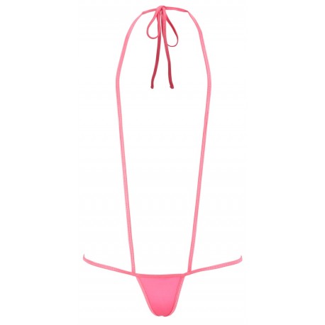 Body pink S-L