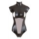Body black XS