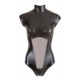 Body black XS