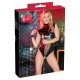 Body black XS