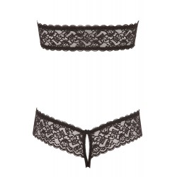 Body Lace S/M