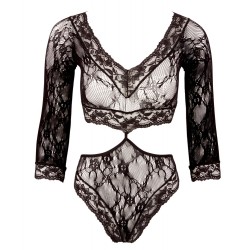 Body Lace S-L