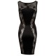 Dress Curve-up S