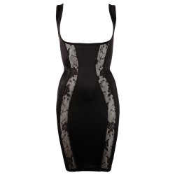 Dress Curve-up S