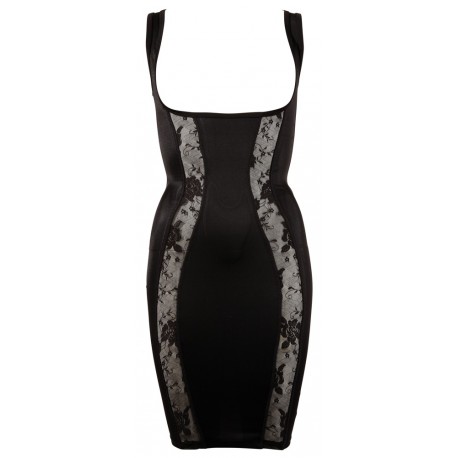 Dress Curve-up S