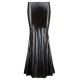 Long Skirt with Lace S