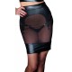 Skirt transparent S