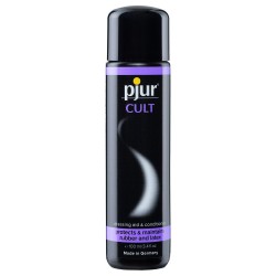 Pjur Cult Dressing Aid 100 ml