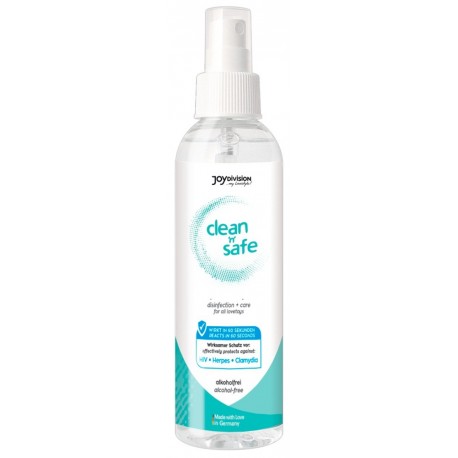 CleanÃÆÃâÃâÃ¢â¬Å¡ÃÆÃ¢â¬Å¡ÃâÃÂ´nÃÆÃâÃâÃ¢â¬Å¡ÃÆÃ¢â¬Å¡ÃâÃÂ´Safe 100 ml