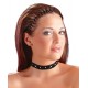 Velvet Choker S-L