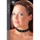Velvet Choker S-L