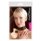 Lace necklace