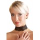 Lace necklace