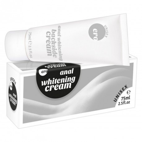 anal whitening backs. cream 75