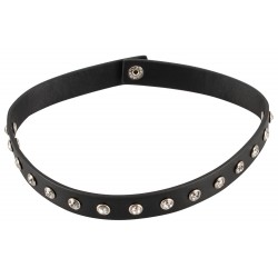 Choker Rhinestones