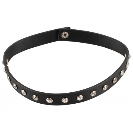 Choker Rhinestones
