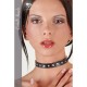 Choker Rhinestones