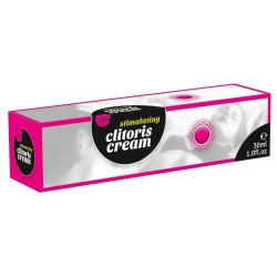 Clitoris Creme 30 ml