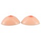Silicone Breasts 600g