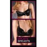 Silicone Breasts 600g