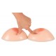 Silicone Breasts 600g