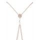 Decorative Body Chain