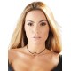 Choker with Ring