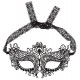 Embroidered Mask